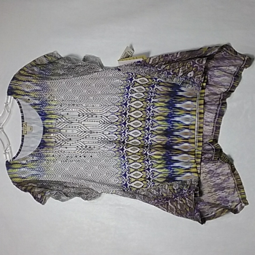 Energe women's tunic size S